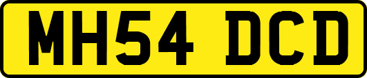 MH54DCD