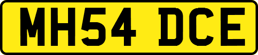 MH54DCE