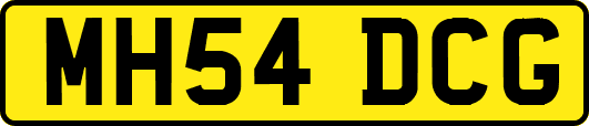 MH54DCG