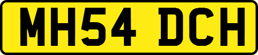 MH54DCH