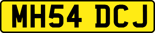 MH54DCJ