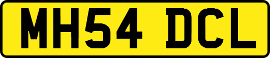 MH54DCL