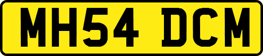 MH54DCM