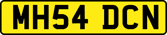 MH54DCN