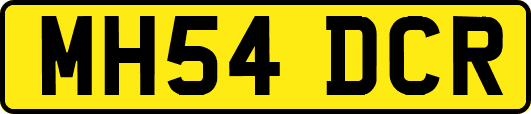 MH54DCR