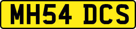 MH54DCS