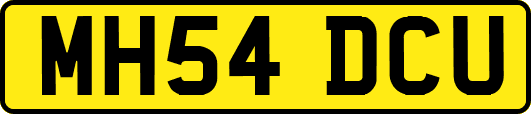 MH54DCU