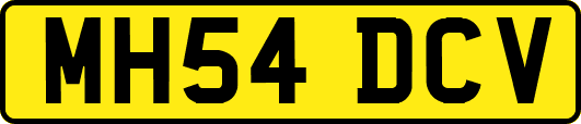 MH54DCV