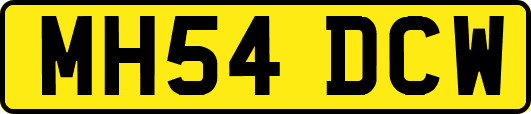 MH54DCW