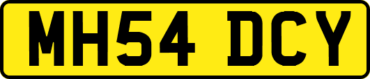 MH54DCY