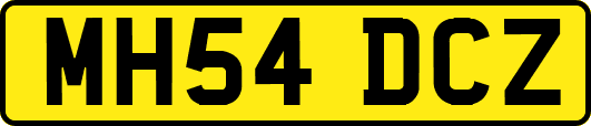 MH54DCZ