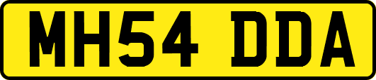 MH54DDA