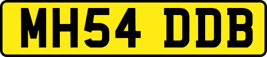 MH54DDB