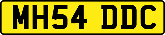 MH54DDC