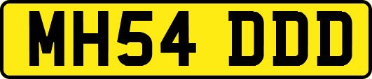 MH54DDD