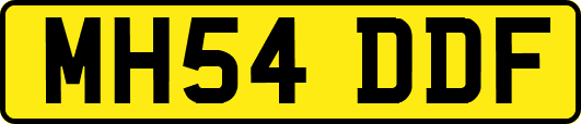 MH54DDF