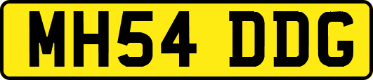MH54DDG