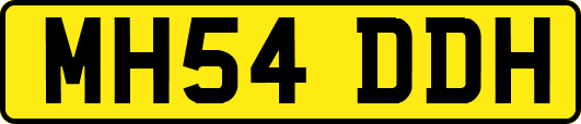 MH54DDH