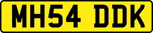 MH54DDK