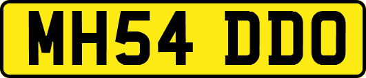 MH54DDO