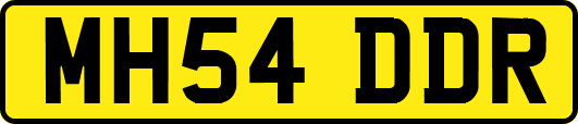 MH54DDR
