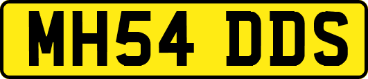 MH54DDS