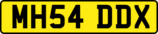 MH54DDX