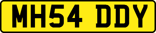 MH54DDY