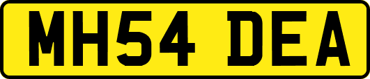 MH54DEA