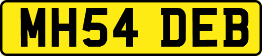 MH54DEB