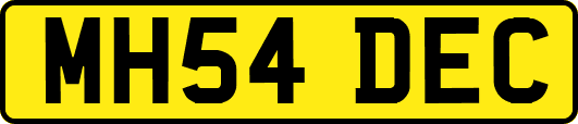MH54DEC