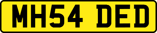 MH54DED