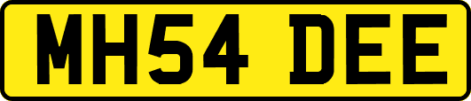 MH54DEE