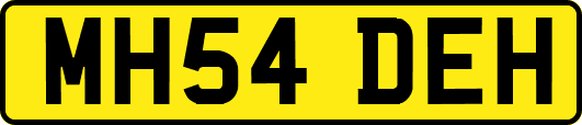 MH54DEH