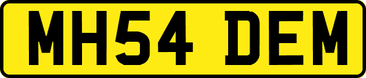 MH54DEM