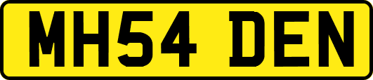 MH54DEN