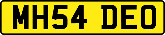 MH54DEO