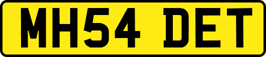 MH54DET