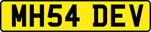 MH54DEV