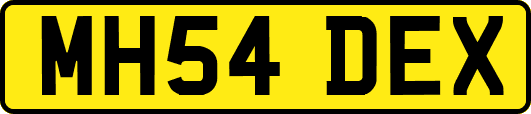 MH54DEX