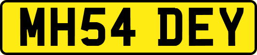 MH54DEY