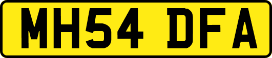 MH54DFA