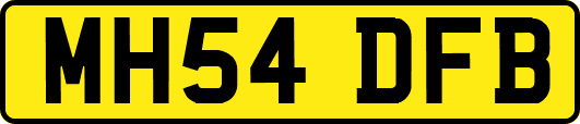 MH54DFB