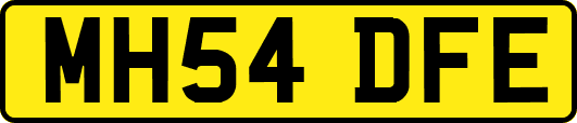 MH54DFE