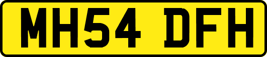 MH54DFH