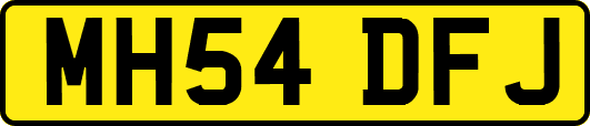MH54DFJ