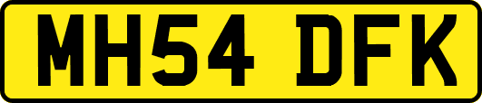 MH54DFK