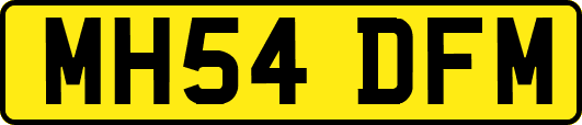 MH54DFM