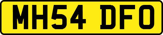 MH54DFO