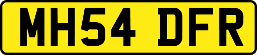 MH54DFR